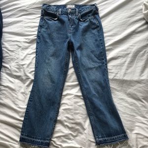 Free People Jeans